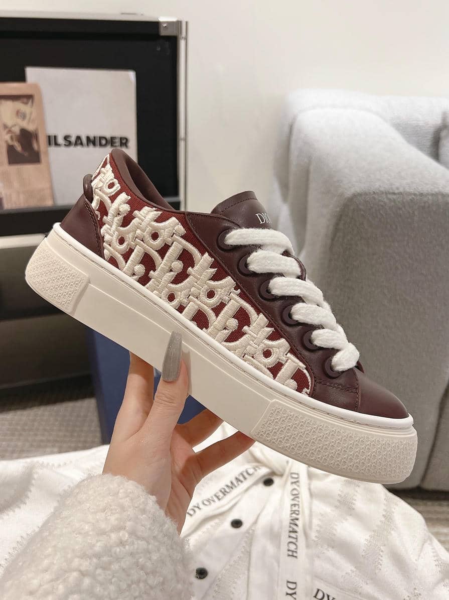 Dior B33 Sneaker-23